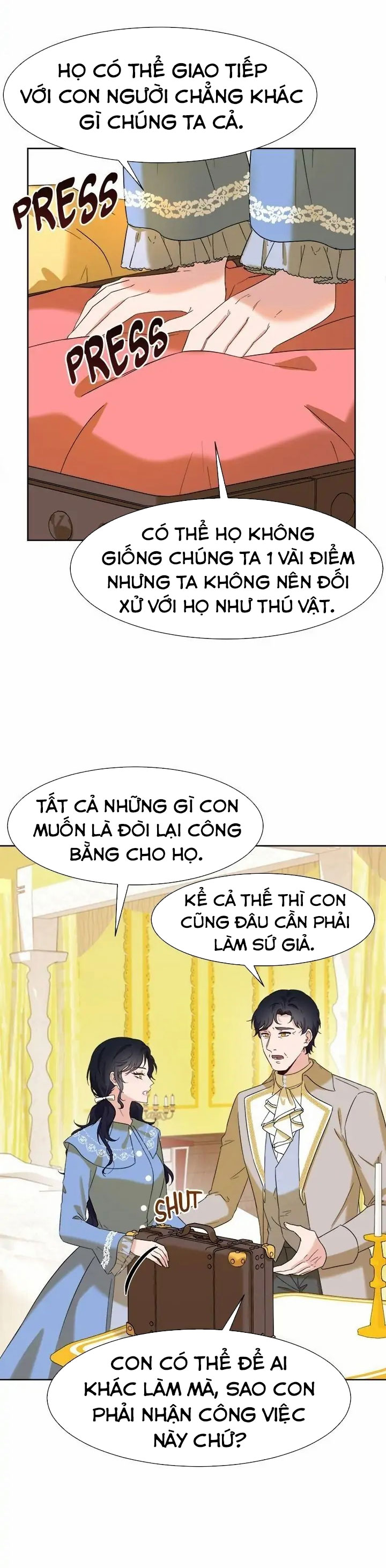 hương vị tình yêu chapter 86 30