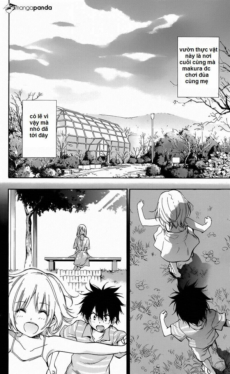 pajama na kanojo chapter 26 9