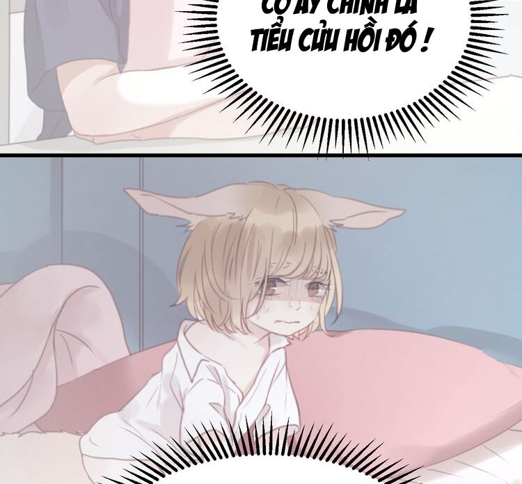 lượm được một tiểu hồ ly phần 1 chapter 34.1 21