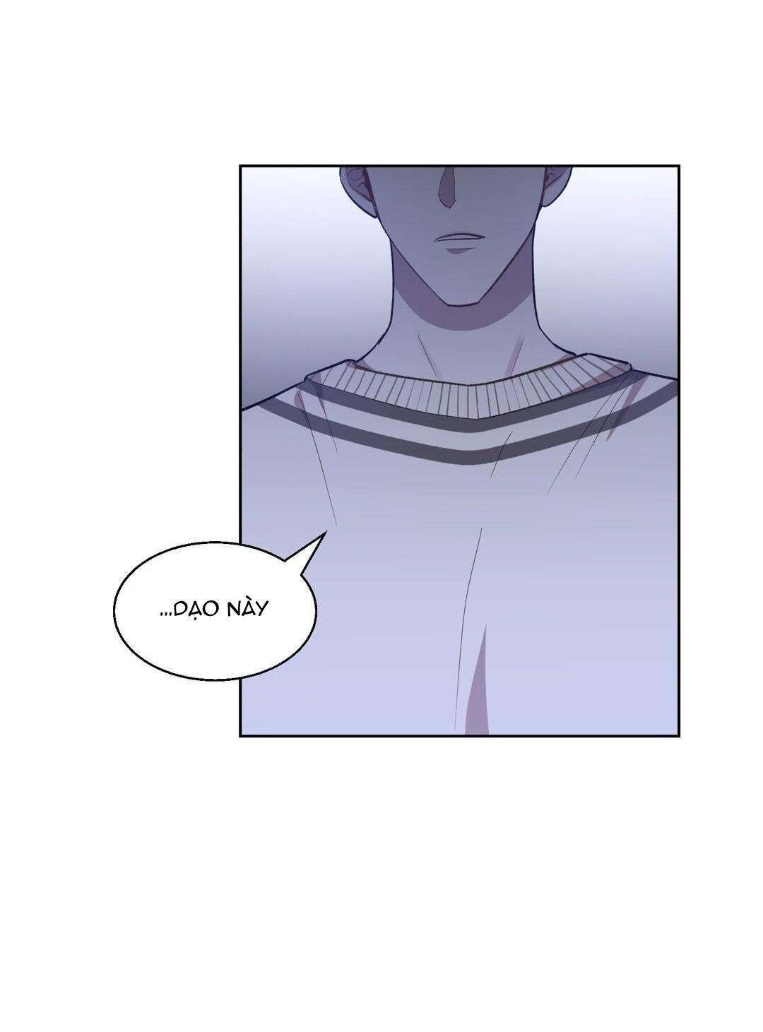 bơi trong mùi hương chapter 11 12