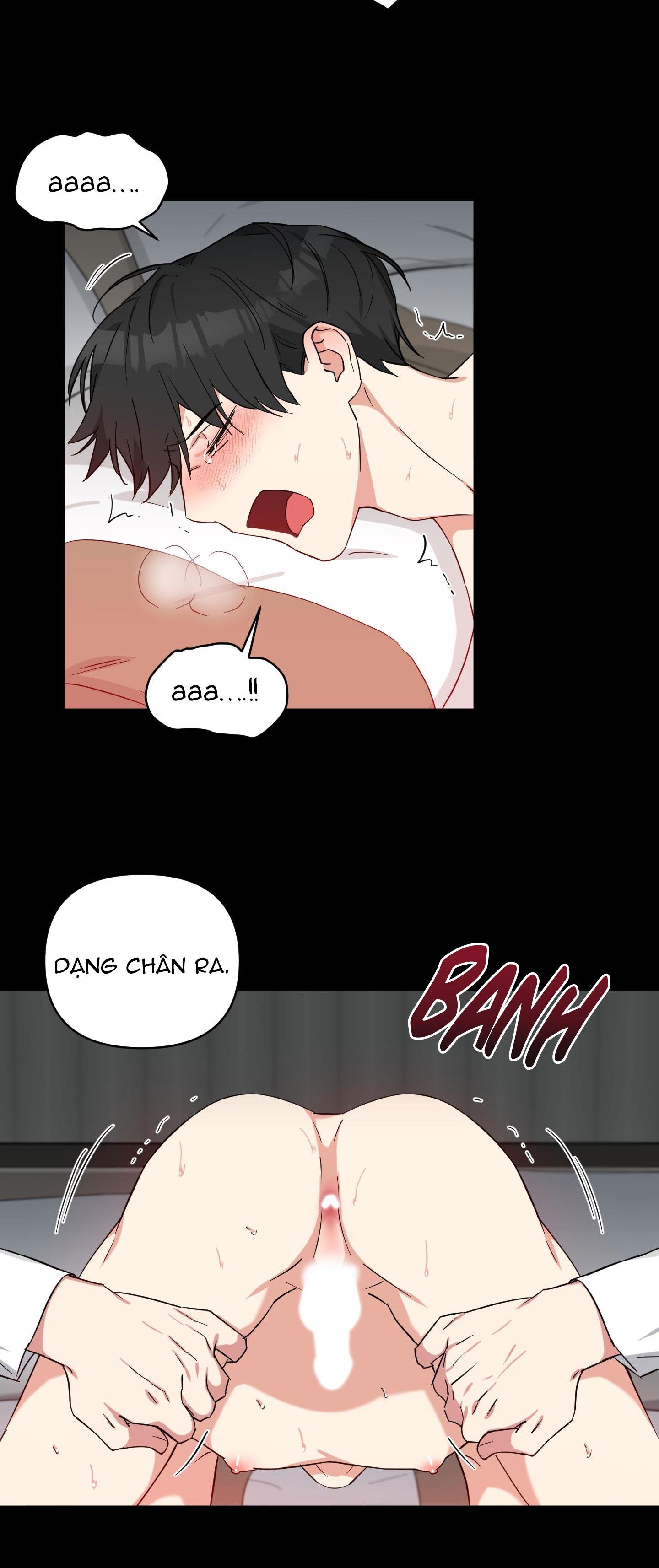 may rủi của vampire chapter 20 7