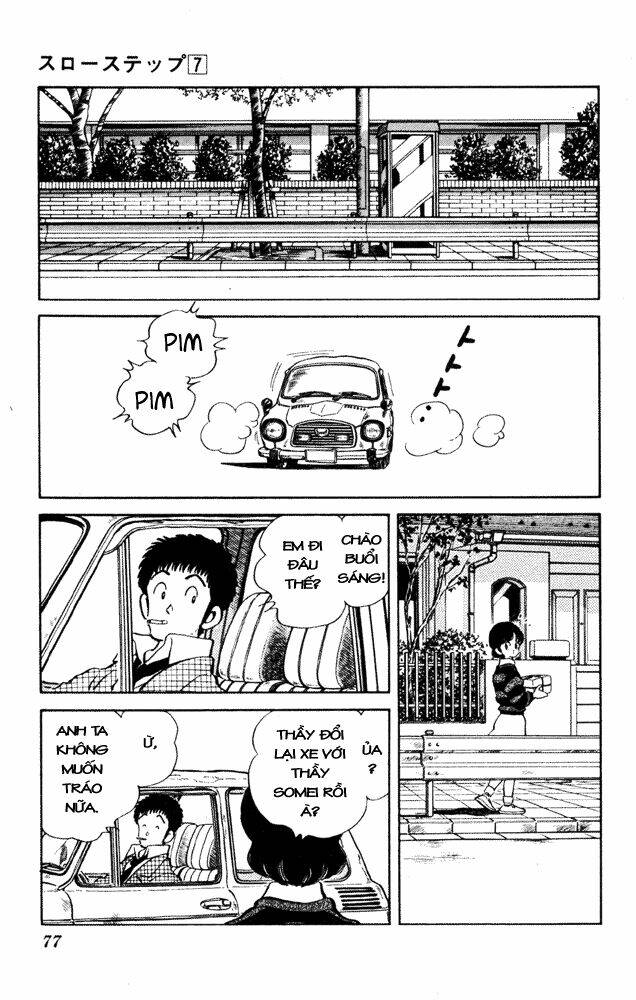 slow step chapter 51 7