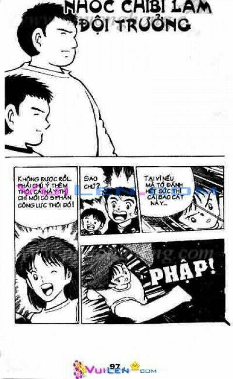 chibi cậu bé quyền anh (8 tập full) chapter 4 97