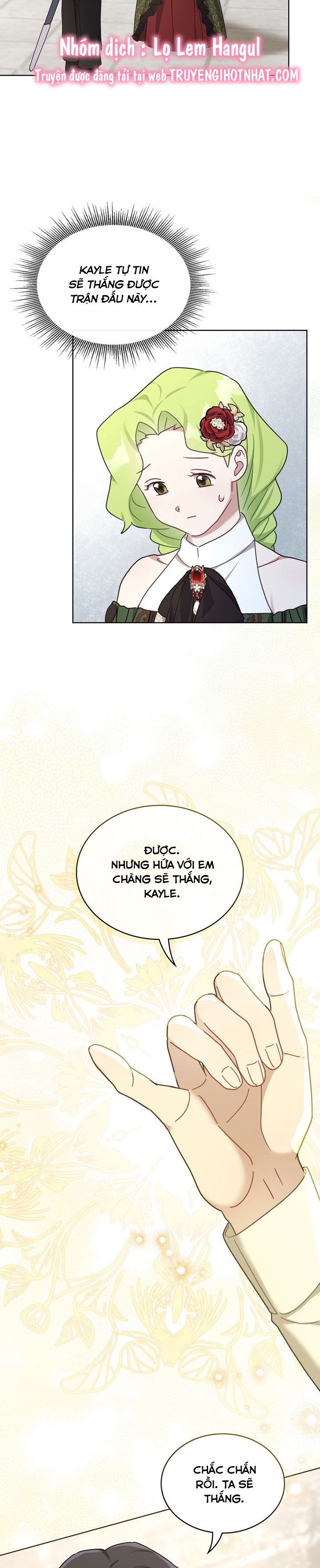 công chúa muôn loài chapter 102 4