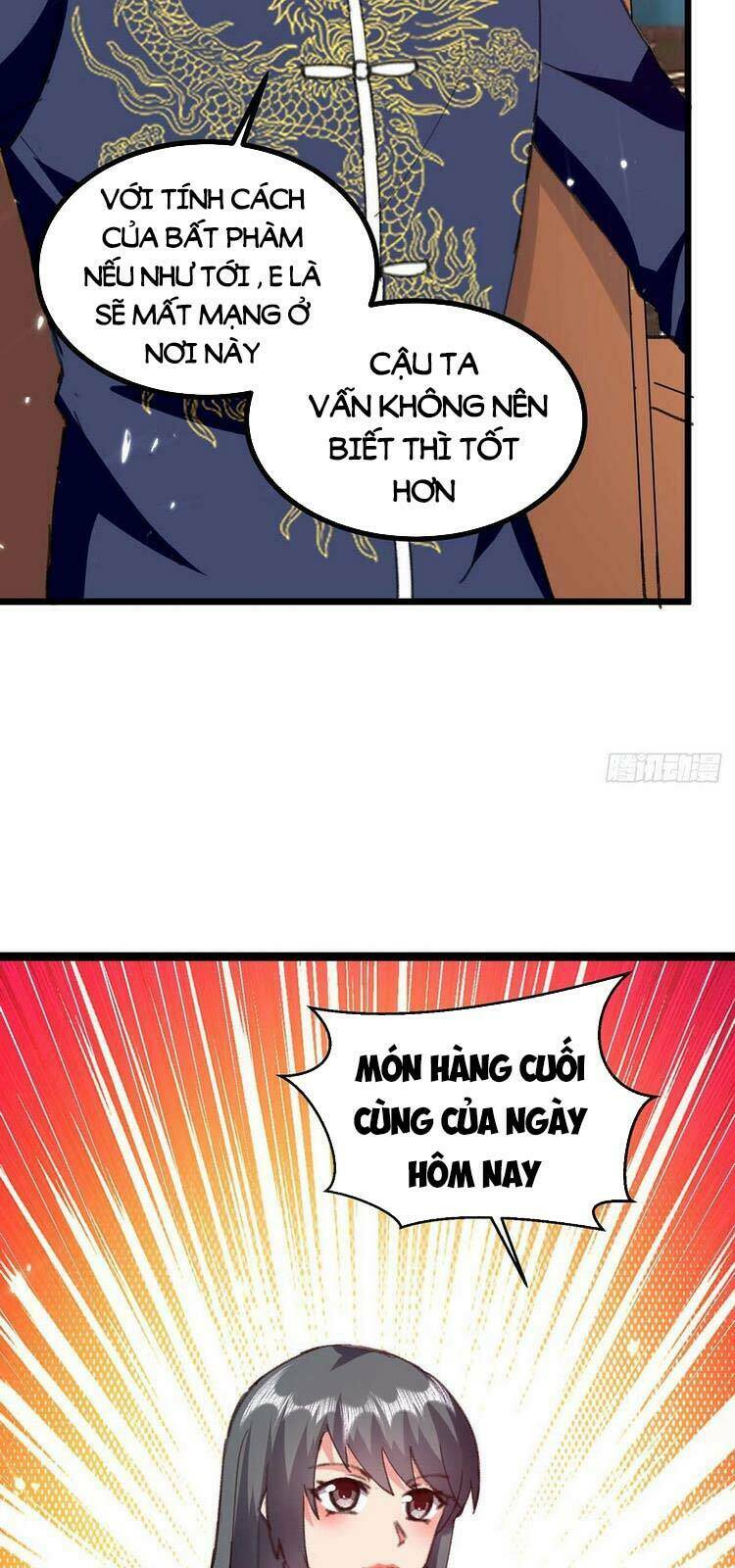 trọng sinh khí thiếu quy lai chapter 248 23