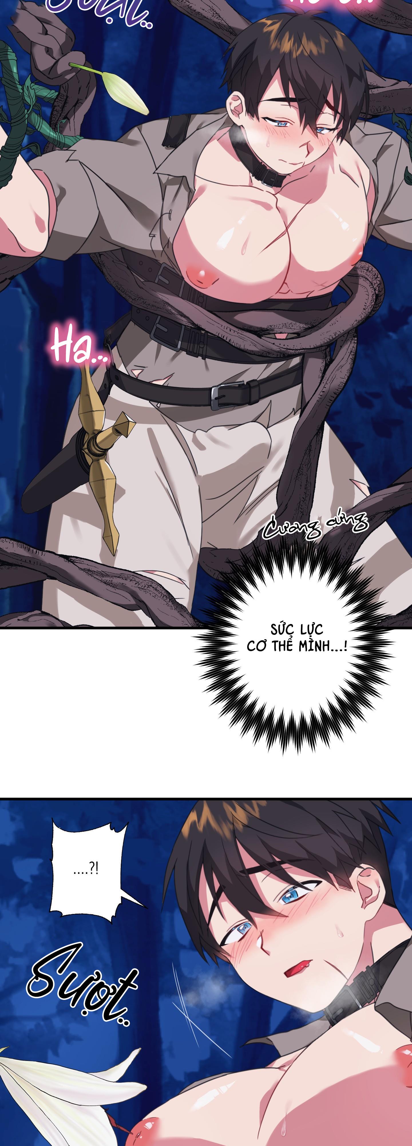 bộ sưu tập ciu to-ngực bự của nhà sẹc chapter 1 48