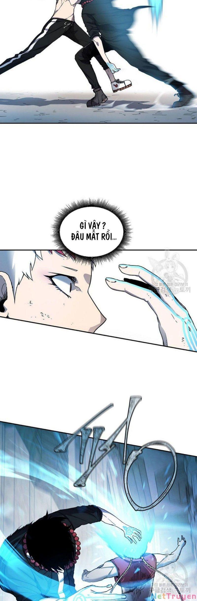 shaman - pháp sư chapter 13 15