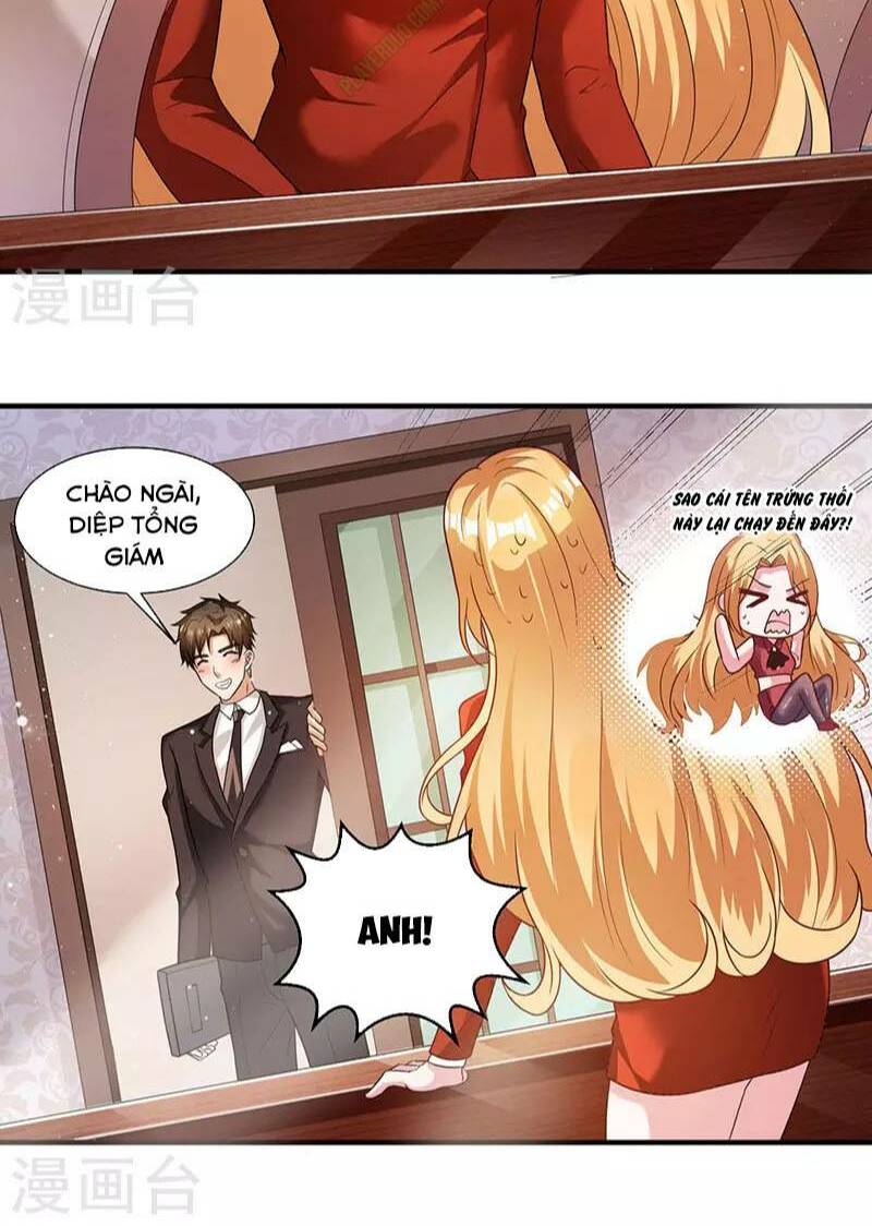 lão bà đặc công cực phẩm của tôi chapter 11 2