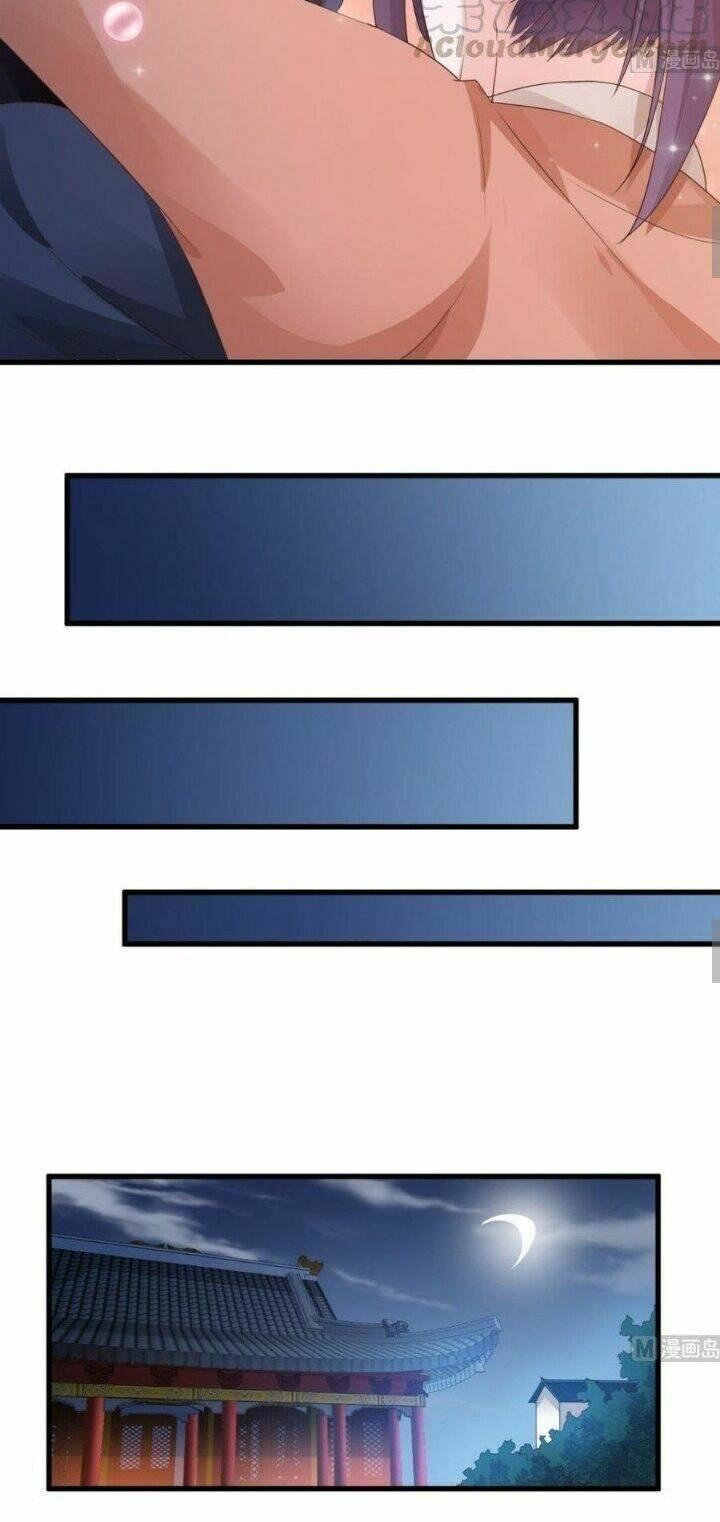 thịnh thế y nữ - lãnh vương sủng phi chapter 54 18