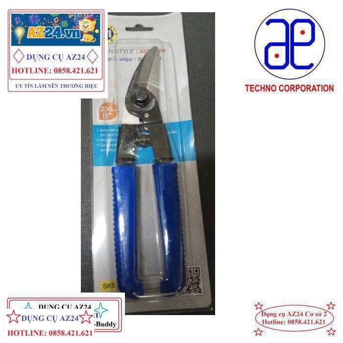 Kéo cắt tôn A0952-8