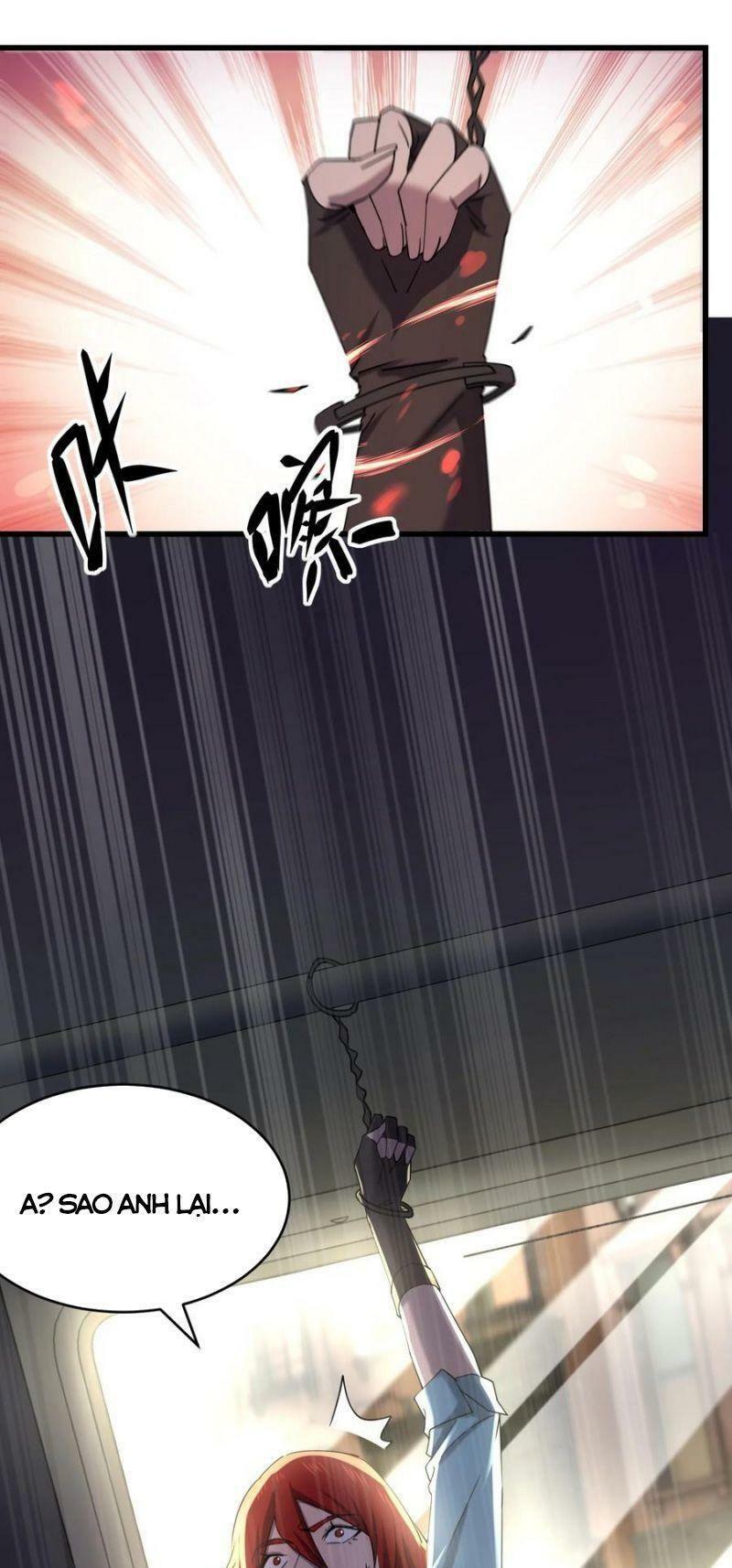 đừng hiểu lầm, tôi mới là người bị hại! chapter 34 7