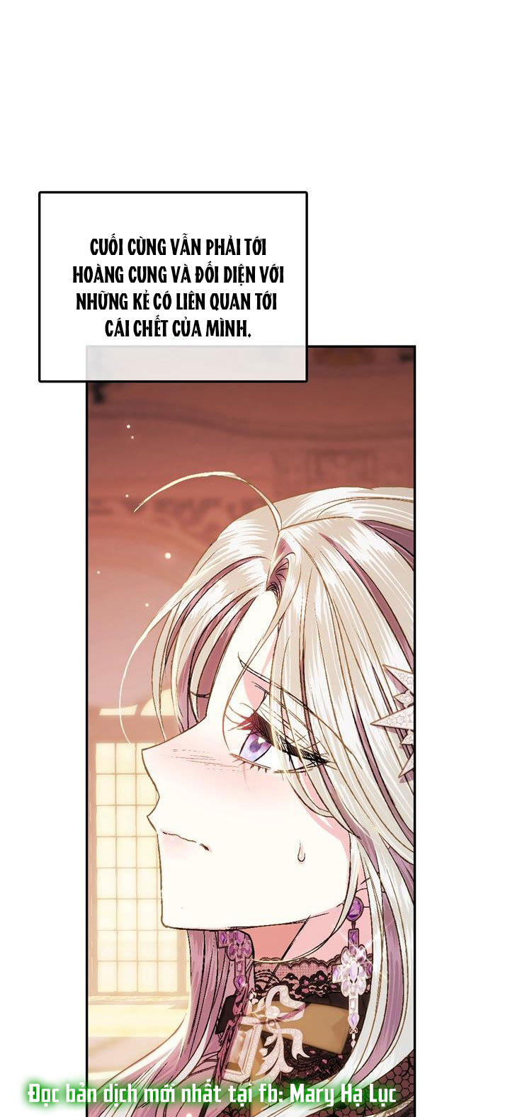 cha à, con không muốn kết hôn đâu chapter 55 91