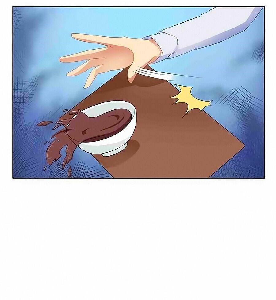 cô vợ bé nhỏ của boss chapter 19 11