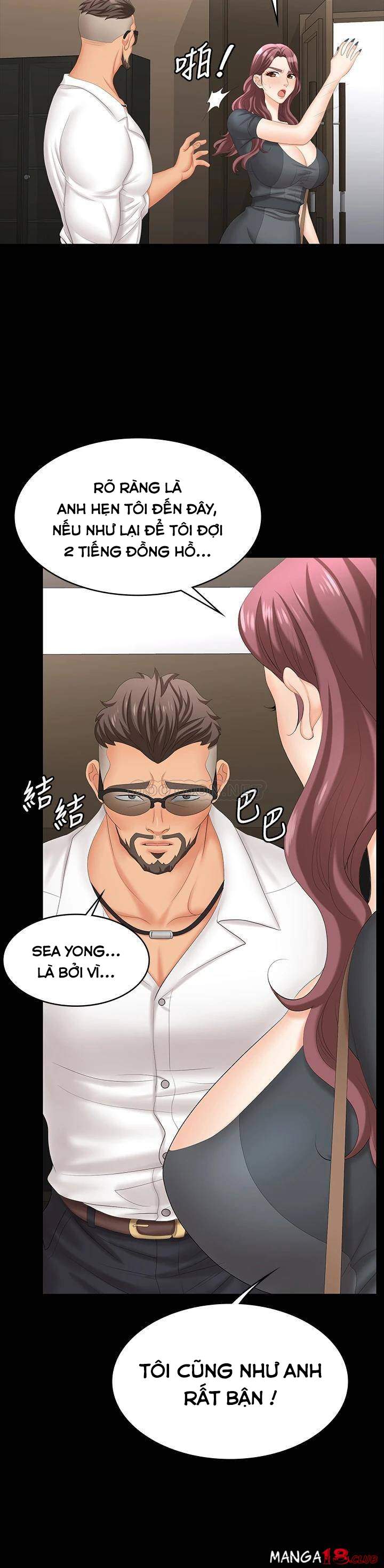 đổi vợ chapter 67 26