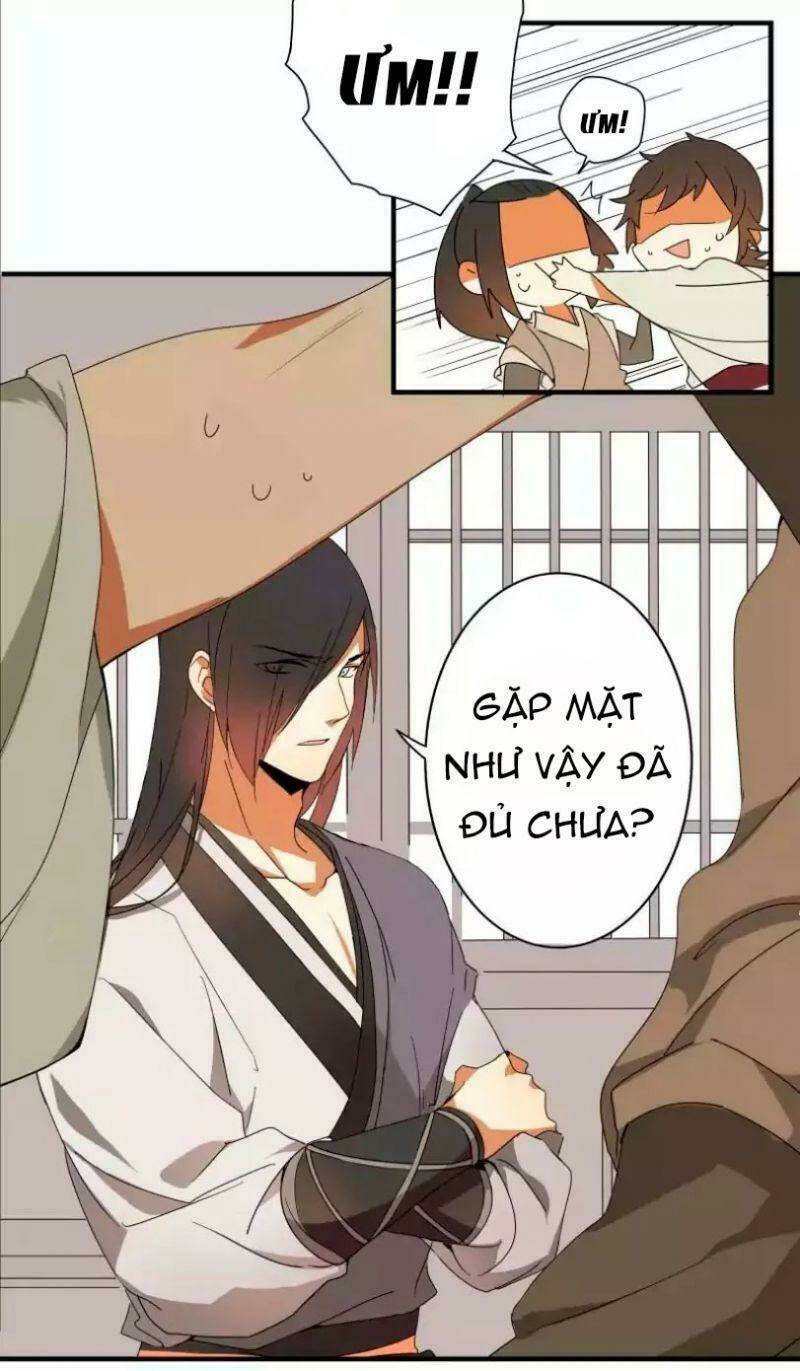 đào hoa nguyên kí chi vũ trạch chapter 2 10