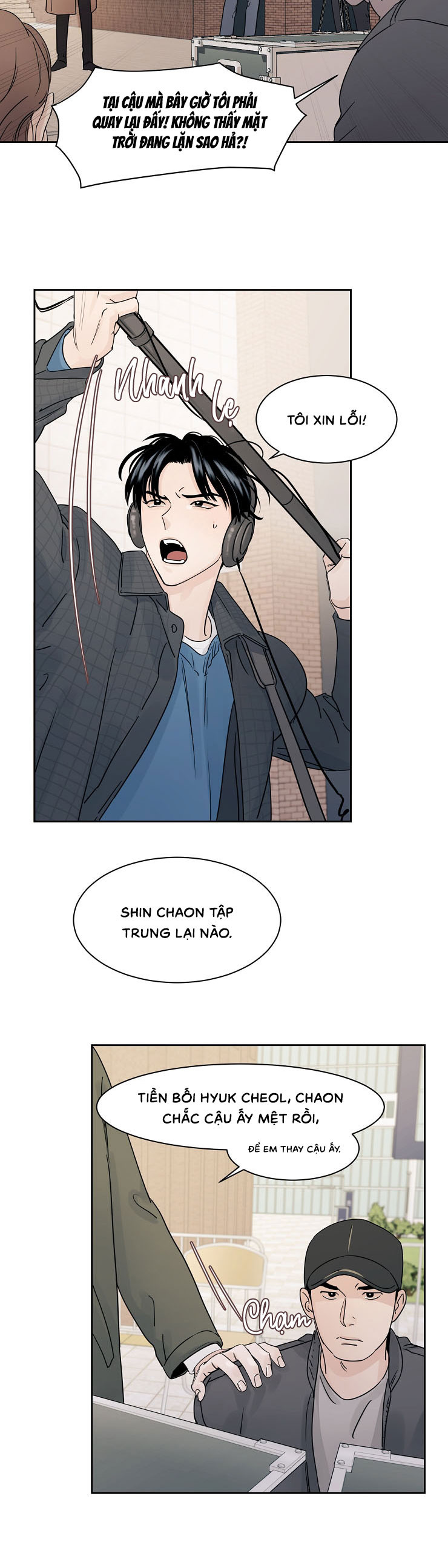 vùng tối chapter 1 9