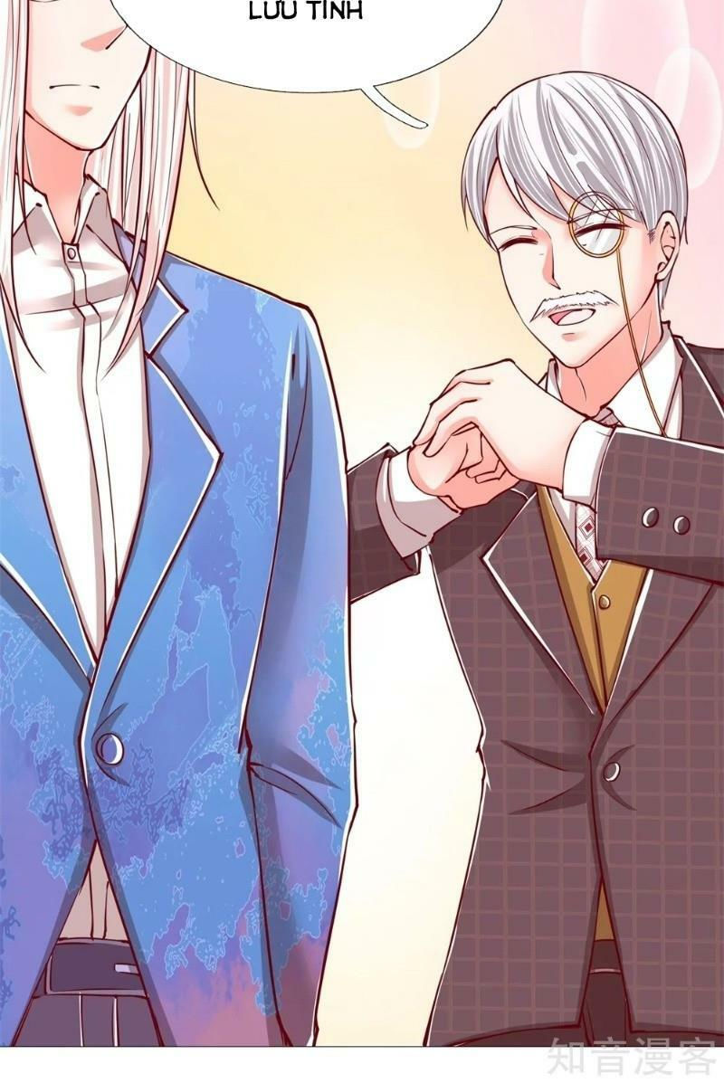 vú em tiên tôn đi ở rể chapter 106 18