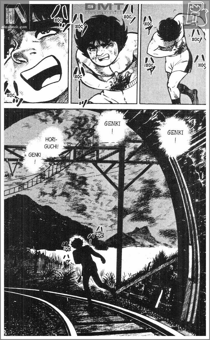 ganbare genki chapter 50 12