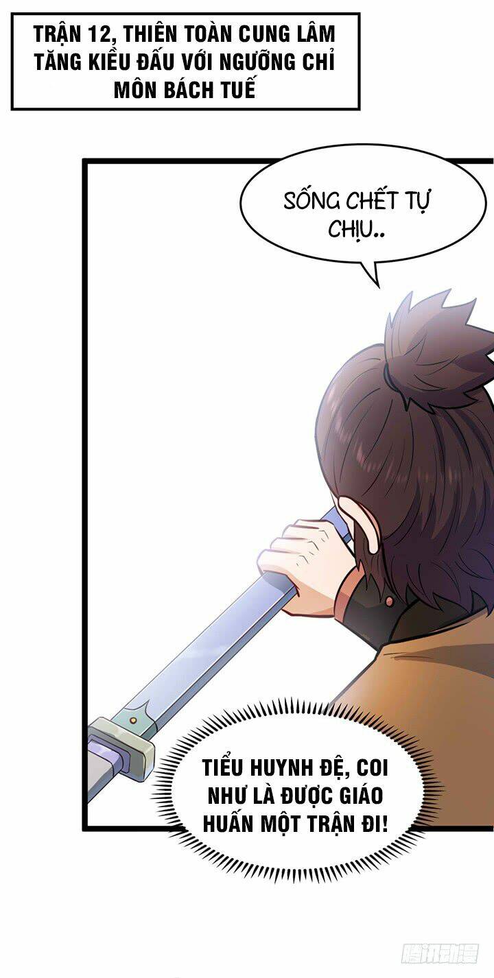 hiệp hành cửu thiên chapter 107 31