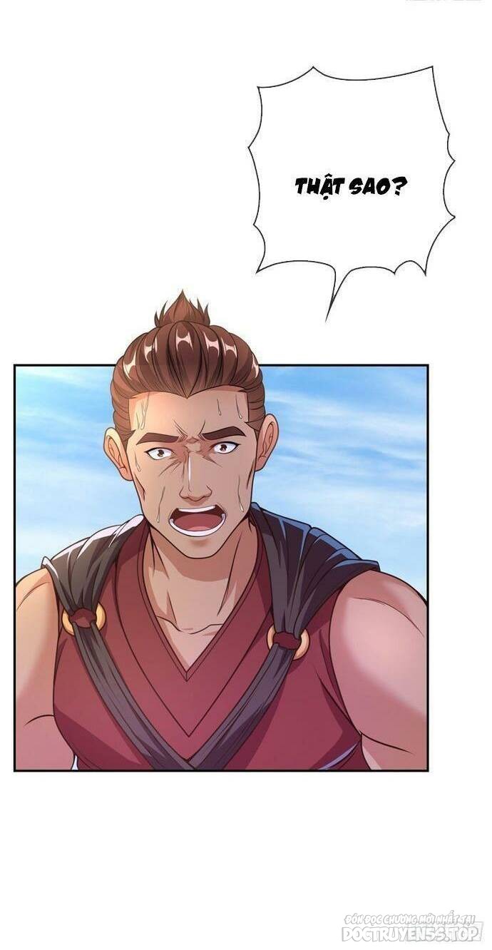 ta có khả năng vô hạn đốn ngộ chapter 25 9