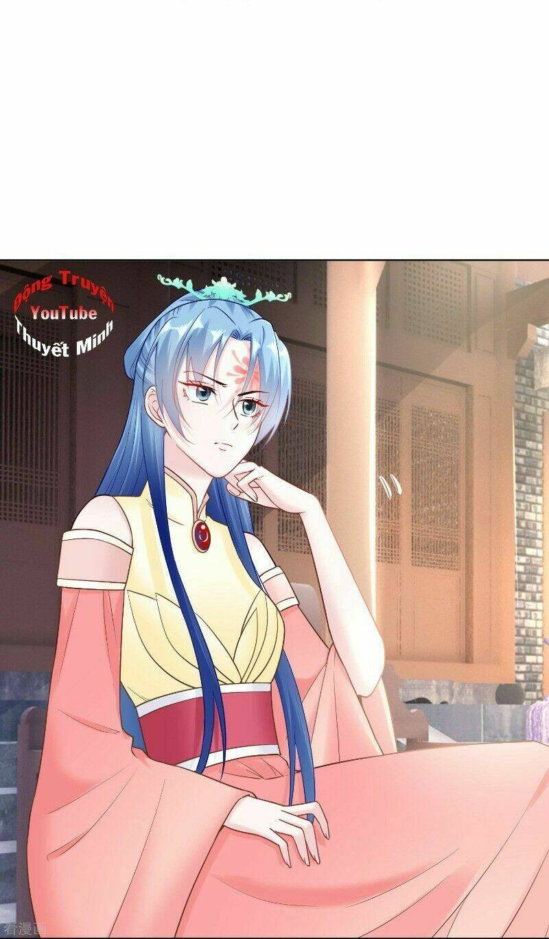 độc y đích nữ chapter 112 7