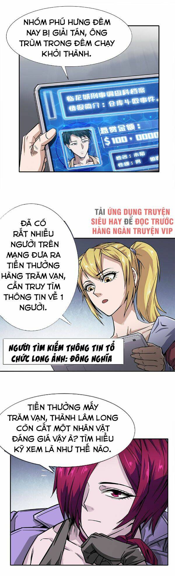 dạ thị chi vương chapter 5 18