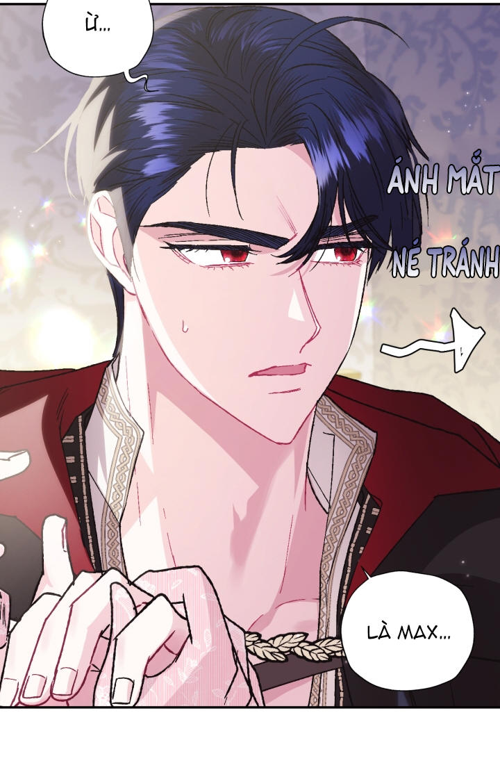 cha à, con không muốn kết hôn đâu chapter 33 84