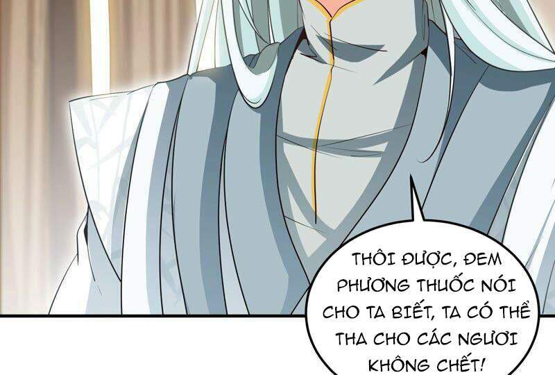 bản kiếm tiên tuyệt không làm nô chapter 32 69