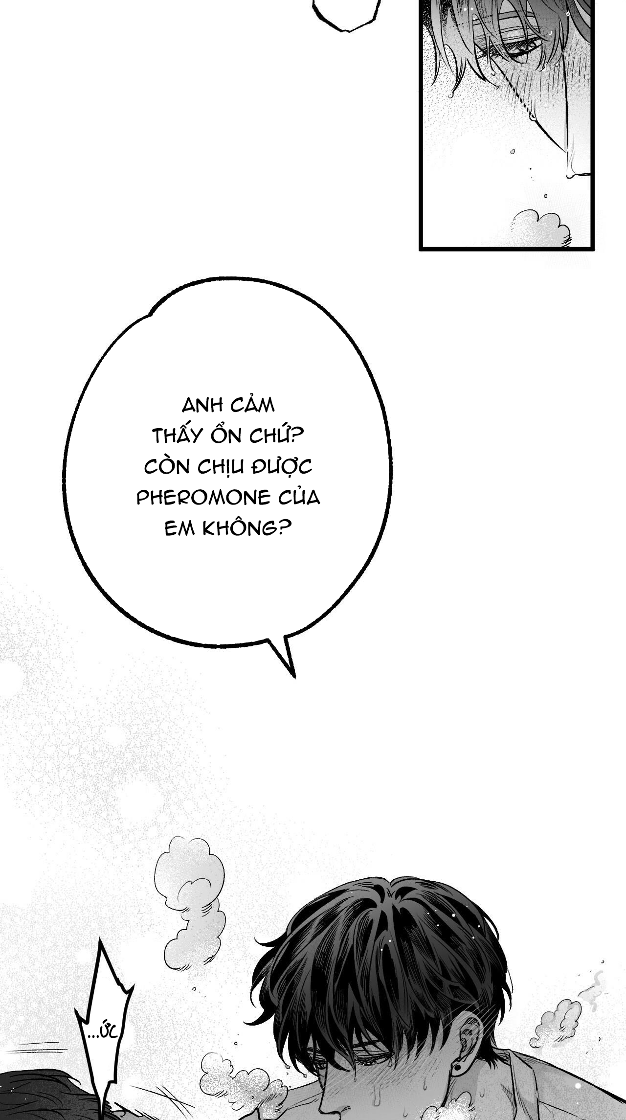 chuyện tình của gyeongwoo chapter 1 2