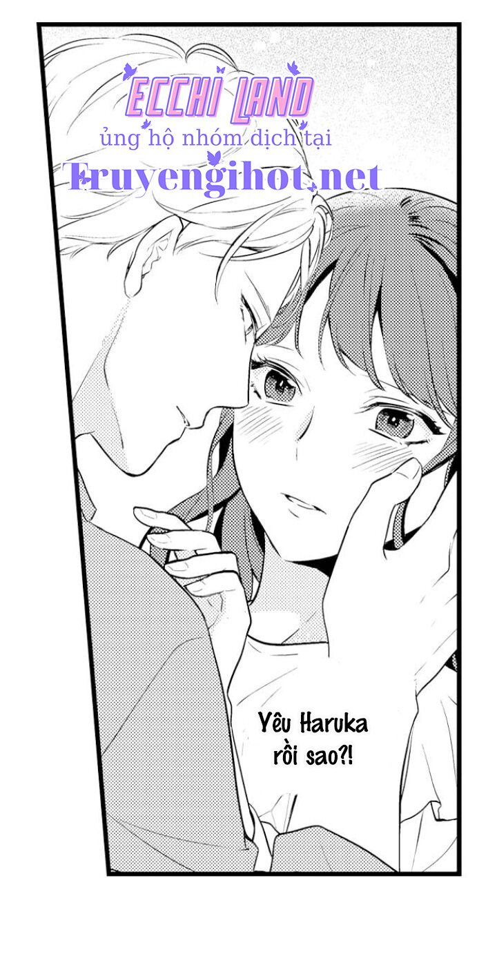 tôi muốn lấy thứ đó của bác sĩ ichinose chapter 16.1 12