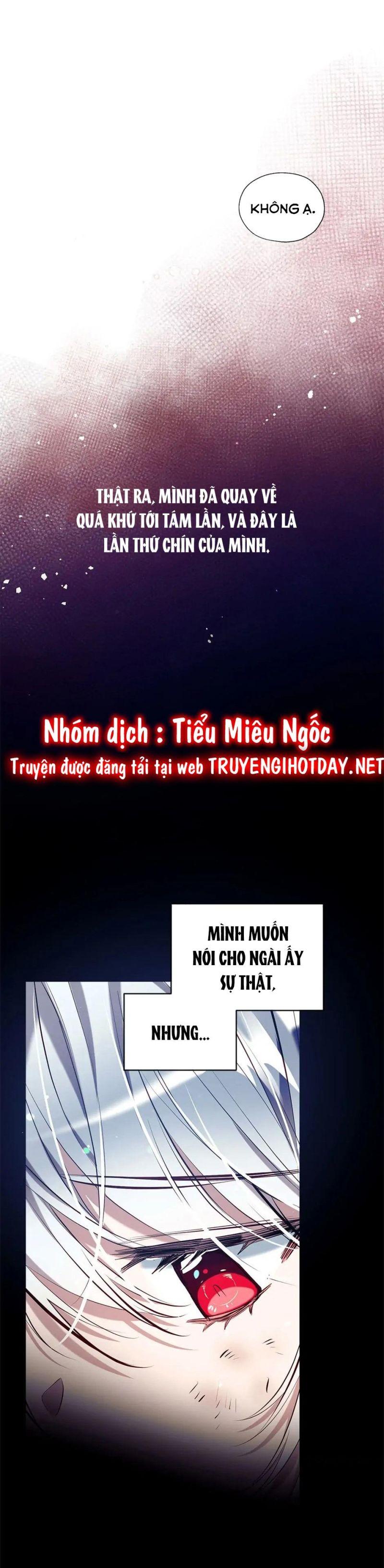 chúng ta có thể trở thành gia đình được không? chapter 75 19