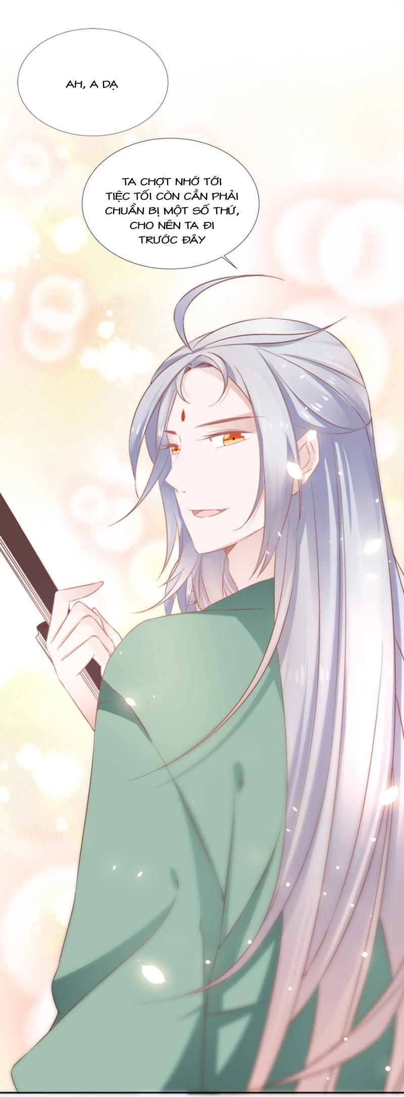 solo đi vương gia chapter 124 13