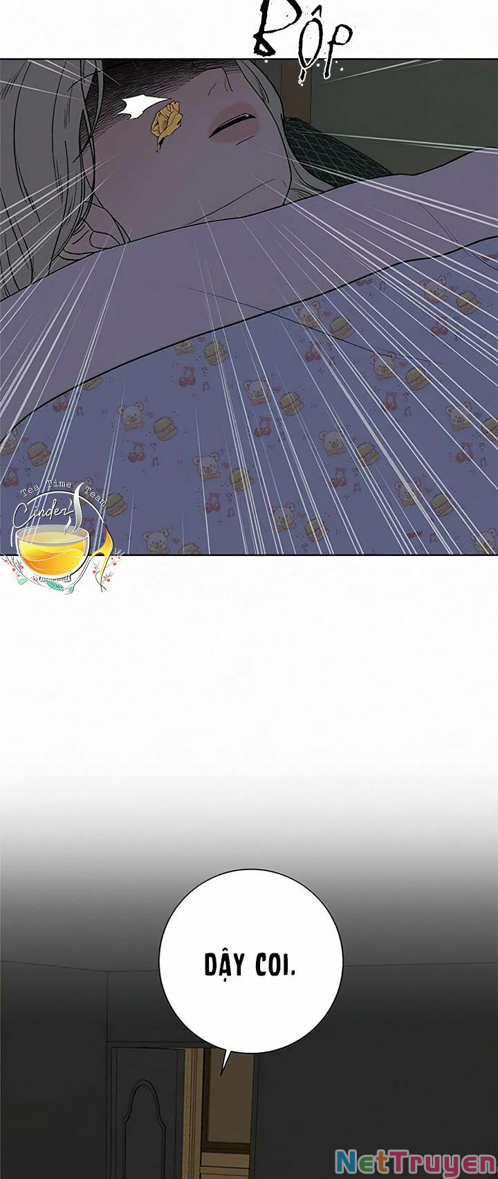 chiến lược: tình yêu trong sáng chapter 6 72