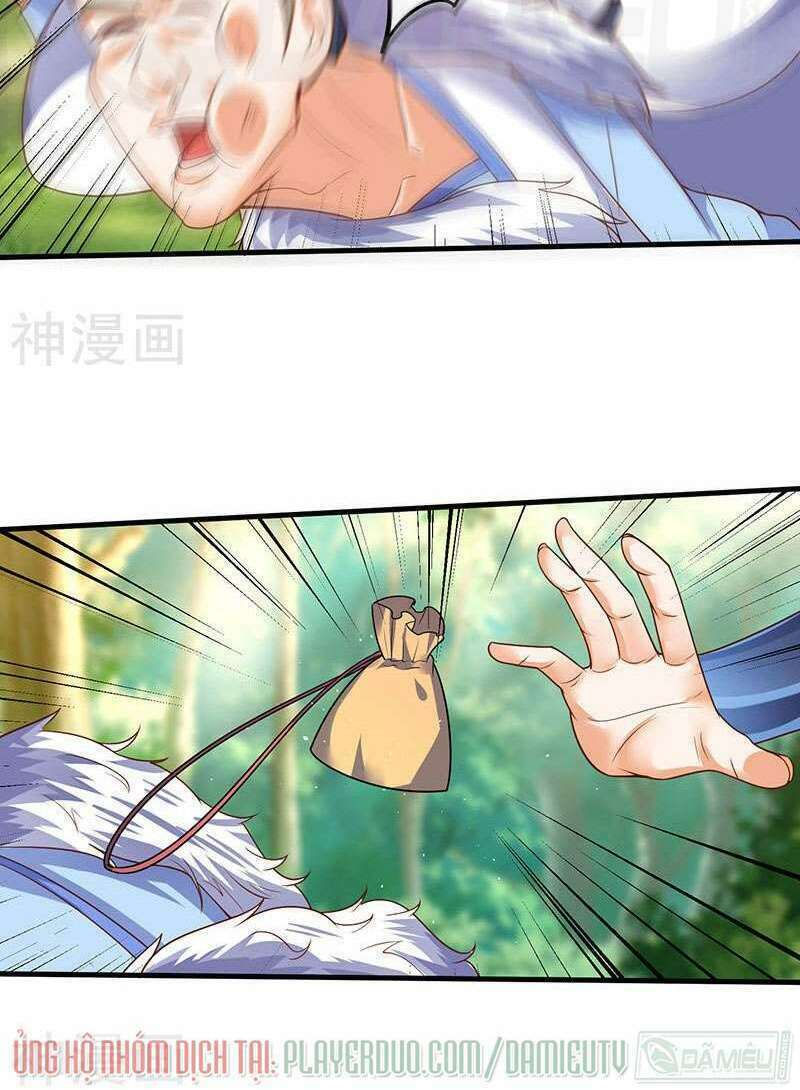 tối cường thăng cấp chapter 65 23