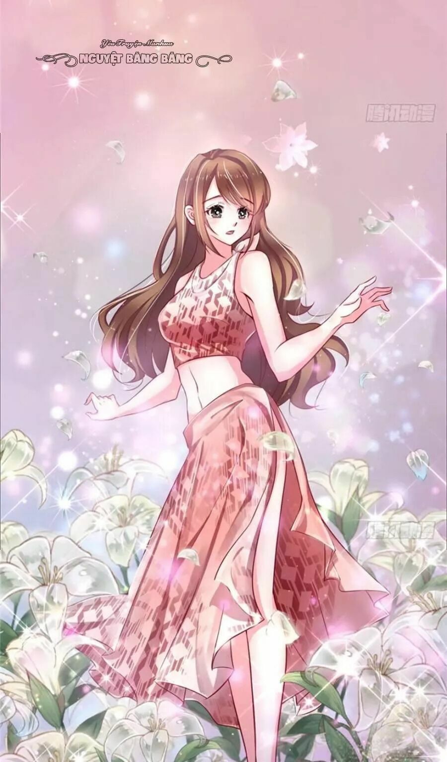 [16+] thảnh thơi thú thế chủng chủng điền, sinh sinh tể chapter 20 55