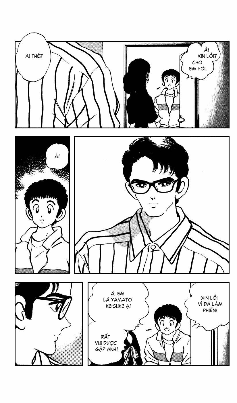 rough - ngọc thô chapter 24 6