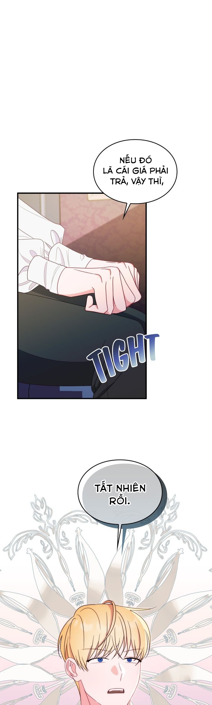 câu chuyện về nữ công tước chapter 65 3