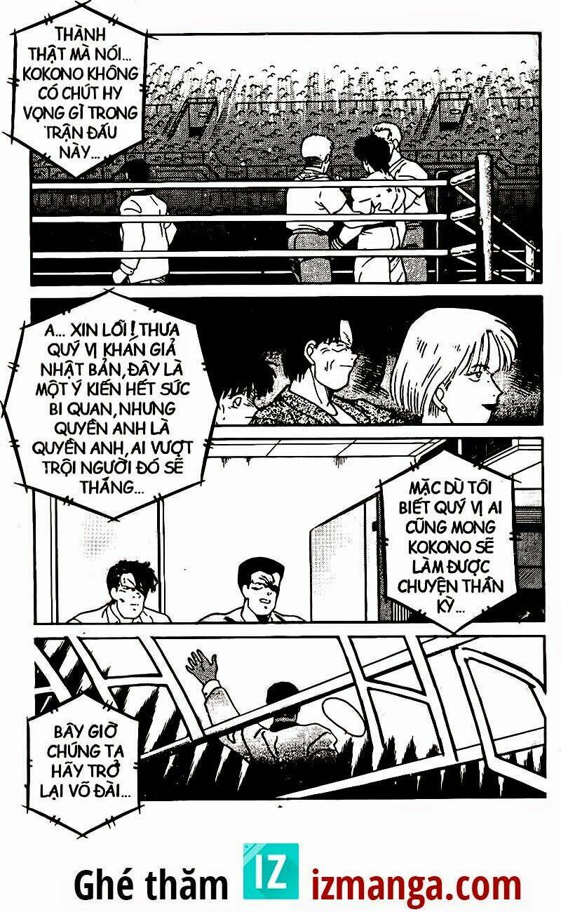 truyền nhân atula - shura no mon i chapter 115 24