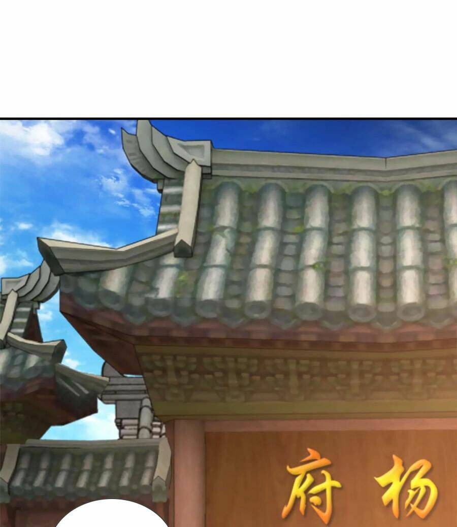 lãnh cung phế hậu muốn nghịch thiên chapter 188 15