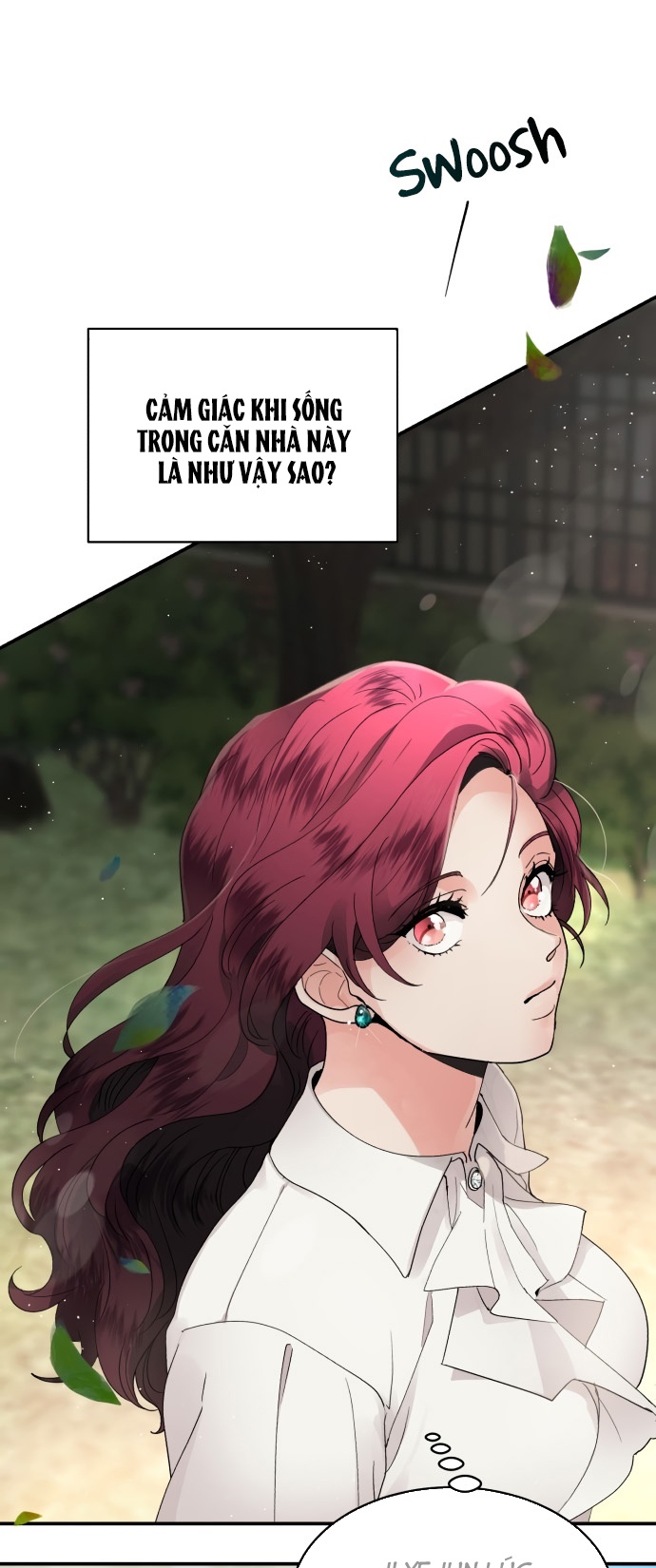 cặp đôi oan gia ngõ hẹp chapter 21 34