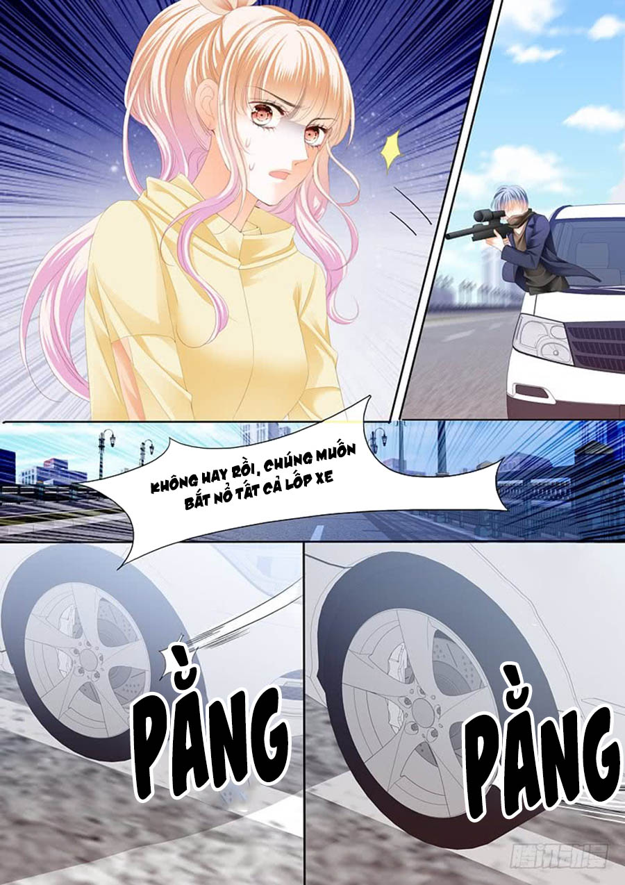 bá đạo tiểu thúc, xin trêu chọc vừa thôi! chapter 100 2