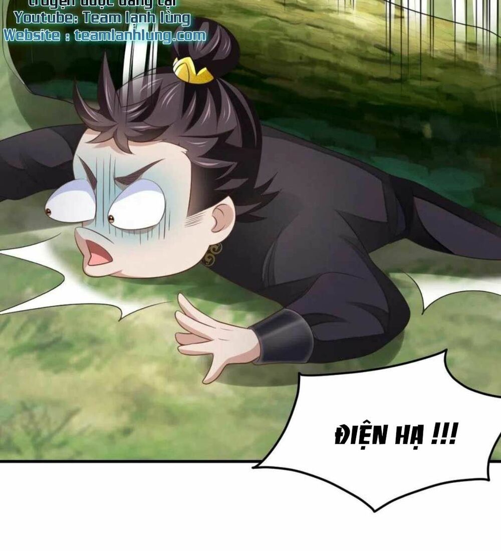 thuần hóa ba ba bạo quân chapter 41 11