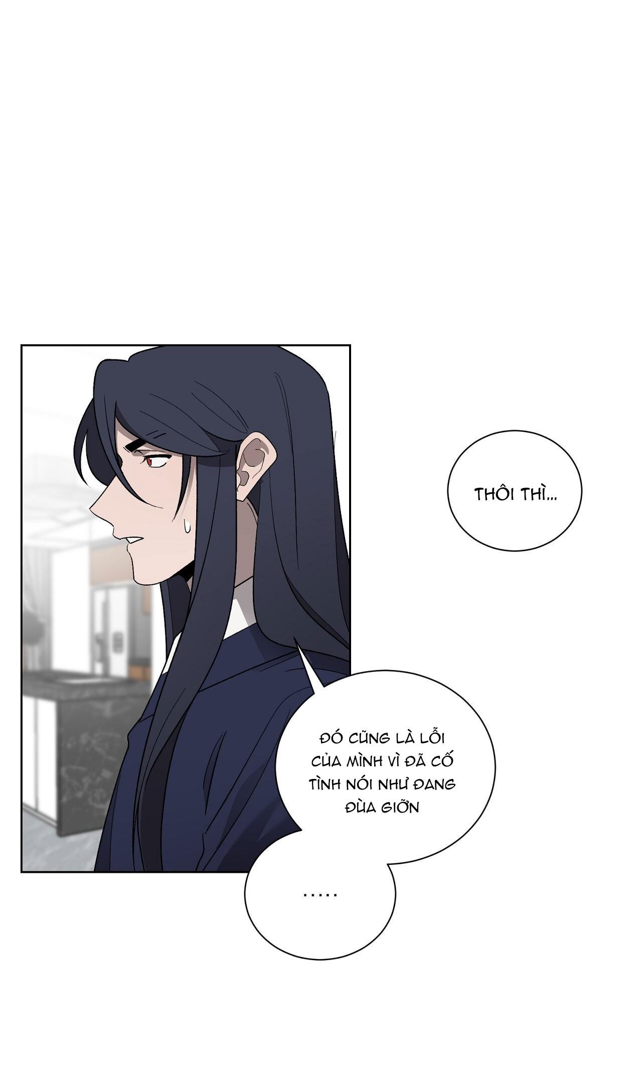 khi chim thước đến chapter 13 77