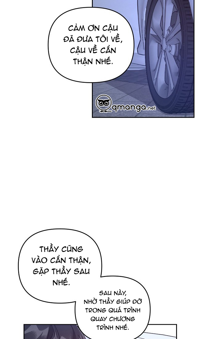 thần tượng đến rồi!? chapter 3 46