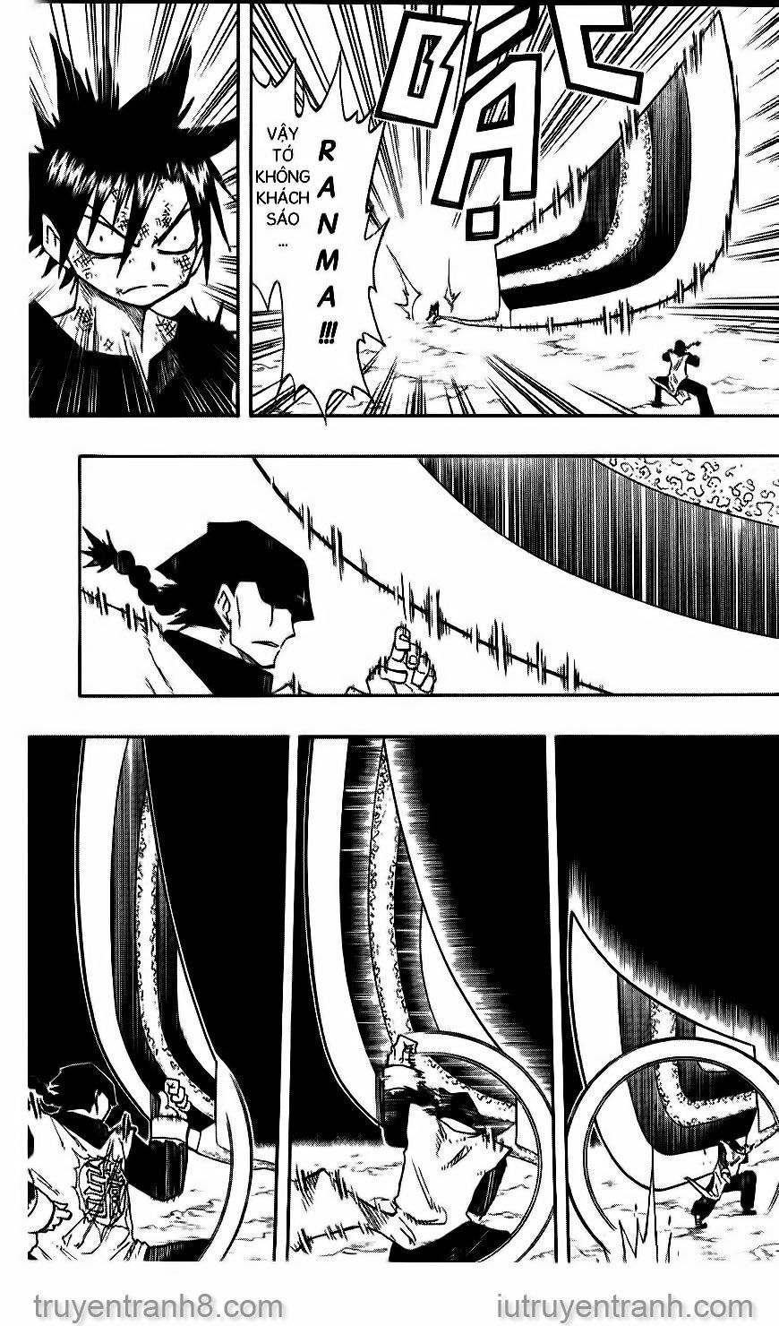 law of ueki chapter 108 6