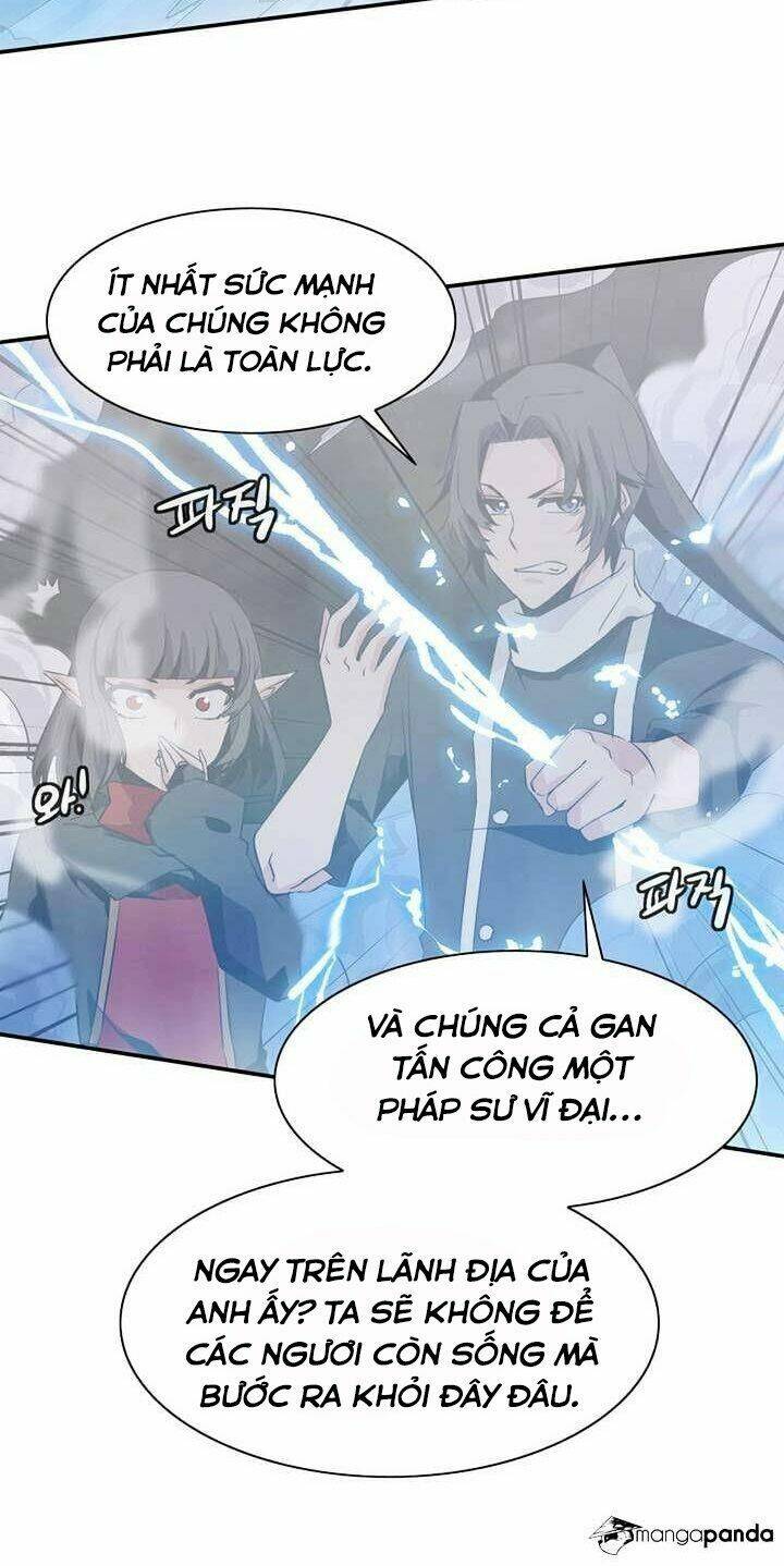 ảo mộng vương chapter 61 33