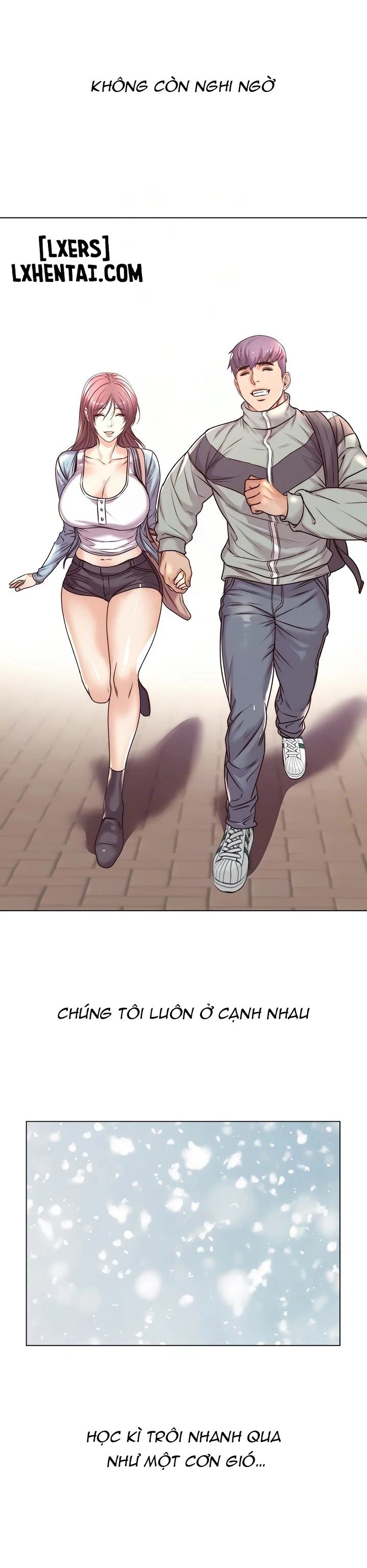 siêu thị của eunhye chapter 89 8