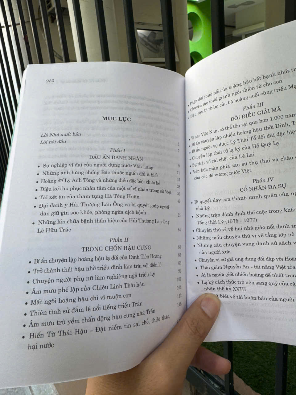 KHÁM PHÁ SỬ VIỆT - Nguyễn Thanh Tuyền - NXB Chính Trị Quốc Gia Sự Thật
