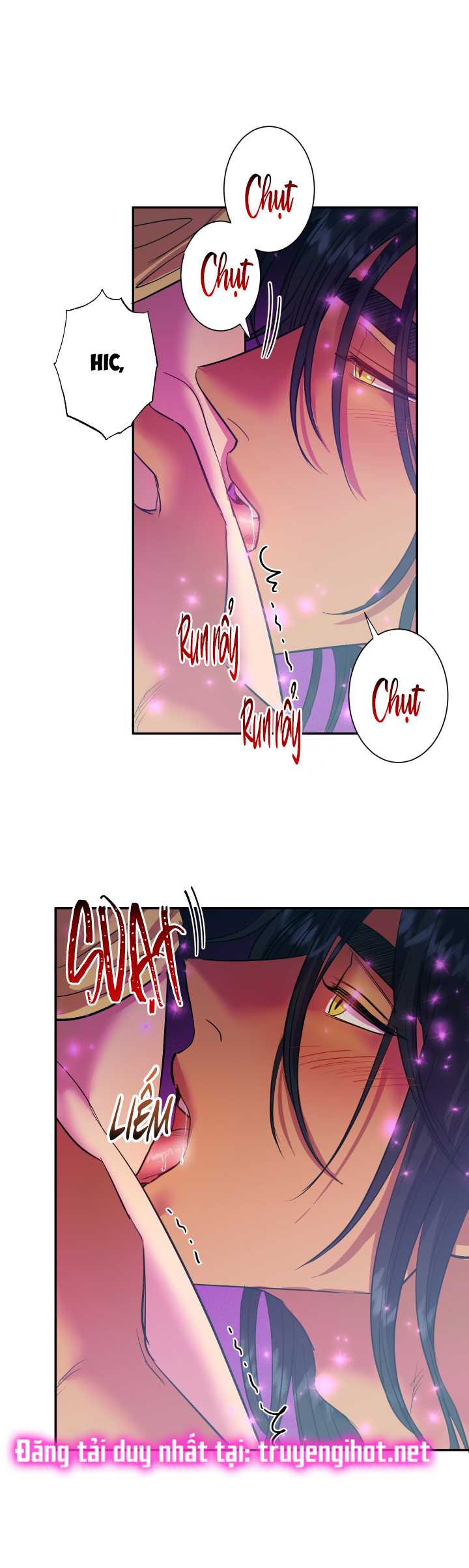 [18+] một lòng một dạ chapter 14 2