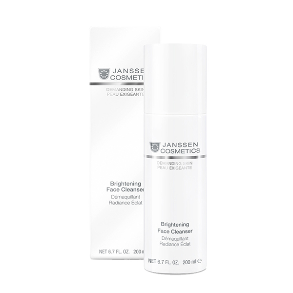 Sữa Rửa Mặt Làm Sáng Da Brightening Face Cleanser (200ml)